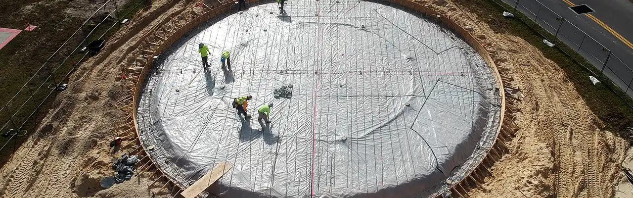Civil Contractor - Commercial - C&T Contracting Services - Tampa FL