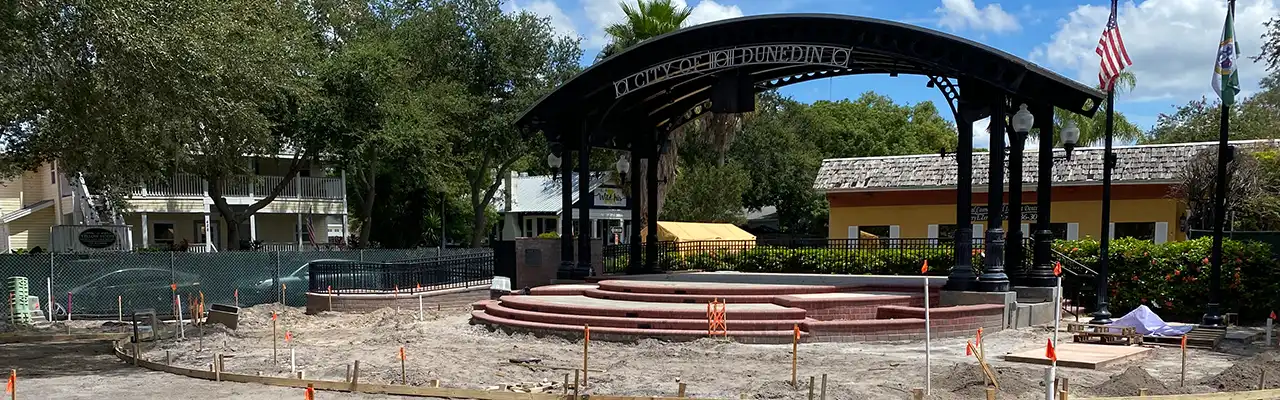 Civil Contractor - Recreational - C&T Contracting Services - Tampa FL